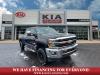 2019 Chevrolet Silverado 2500HD