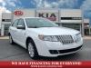 2010 Lincoln MKZ