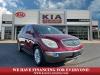 2011 Buick Enclave