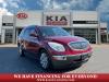 2011 Buick Enclave