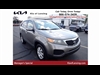 2011 Kia Sorento