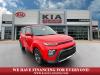 2021 Kia Soul