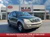 2004 Kia Sorento