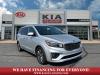 2021 Kia Sedona