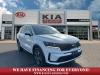 2022 Kia Sorento Plug-In Hybrid