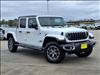 2025 Jeep Gladiator