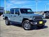 2025 Jeep Gladiator