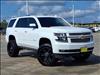 2015 Chevrolet Tahoe