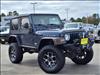 2004 Jeep Wrangler