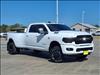 2023 Ram 3500