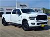 2024 Ram 3500