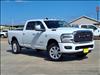 2023 Ram 2500