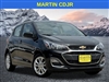 2021 Chevrolet Spark