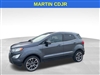 2020 Ford EcoSport