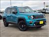 2022 Jeep Renegade