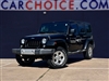 2015 Jeep Wrangler Unlimited