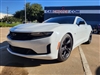 2019 Chevrolet Camaro