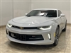 2016 Chevrolet Camaro