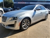 2019 Cadillac CTS