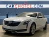 2017 Cadillac CT6