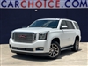 2017 GMC Yukon