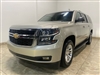 2016 Chevrolet Suburban