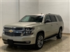 2017 Chevrolet Suburban