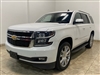 2015 Chevrolet Tahoe