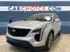 2020 Cadillac XT4