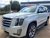 2018 Cadillac Escalade