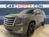 2015 Cadillac Escalade ESV