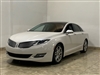 2016 Lincoln MKZ