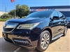 2014 Acura MDX