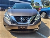 2015 Nissan Murano