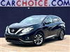 2015 Nissan Murano