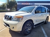 2015 Nissan Armada