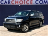 2016 Toyota Sequoia