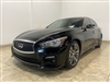 2015 Infiniti Q50 Hybrid