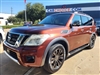 2017 Nissan Armada