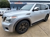 2017 Nissan Armada