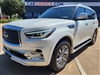 2018 Infiniti QX80