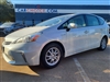 2013 Toyota Prius v