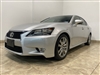 2015 Lexus GS 350