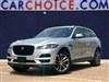 2017 Jaguar F-PACE