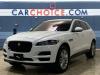 2017 Jaguar F-PACE