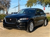 2017 Jaguar F-PACE