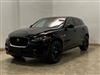 2020 Jaguar F-PACE