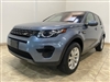 2018 Land Rover Discovery Sport