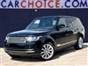 2014 Land Rover Range Rover