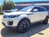 2016 Land Rover Range Rover Evoque